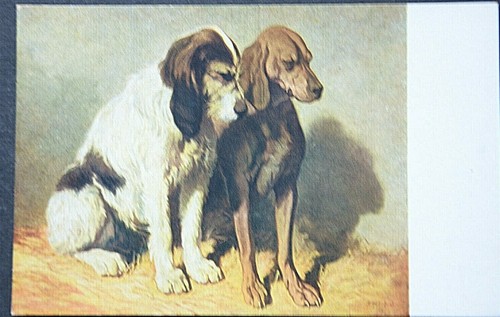 50190 chien chiens - 50190, et