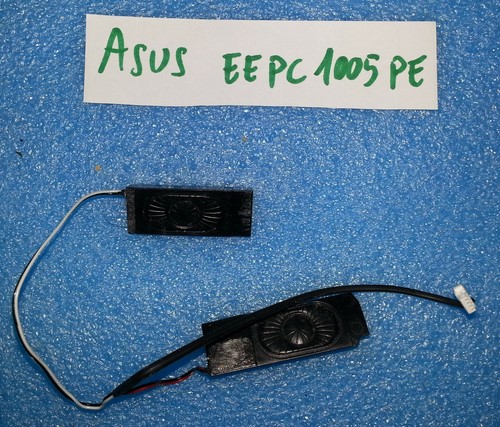 Haut parleurs pour - haut-parleurs, netbook