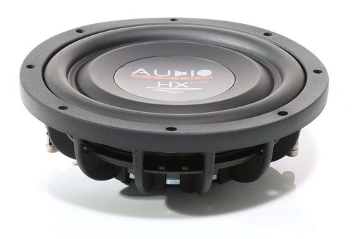 Système audio flat - système, evo