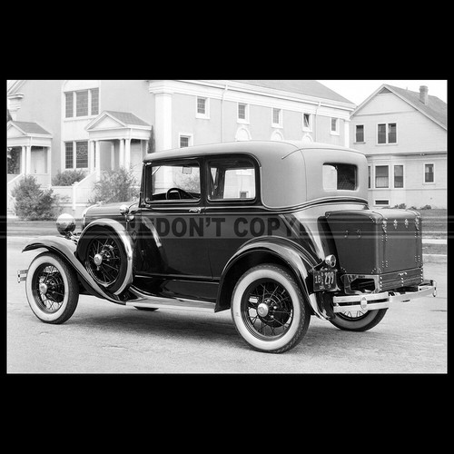 Photo 004602 ford - photo, model