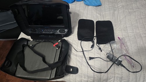 Gaems g155 personal gaming - gaems,