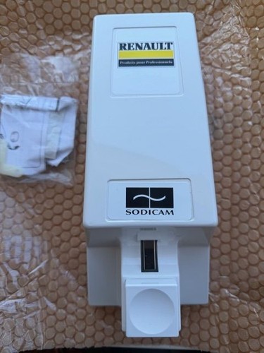 Renault distributeur savon - renault,