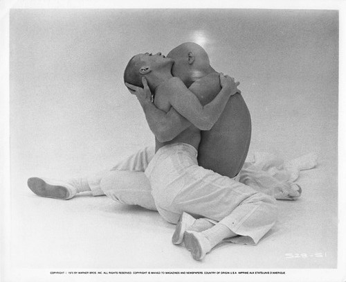 George lucas thx 1138 photo - george,