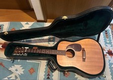 Guitare acoustique Martin D1