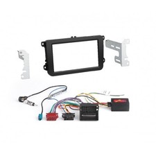 Seat Alhambra II, Leon