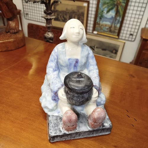 Marcel guillard statuette - guillard,