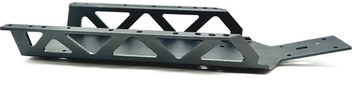 Baja sbk gas main chassis - main,