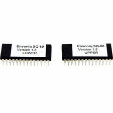 Ensoniq SQ-80 V 1.8 OS Eprom