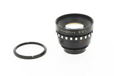 Rodenstock Rodagon 5.6 105 mm monture 39 à vis Leica M39 numéro 6262971