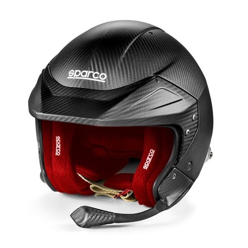 Sparco flux casque - sparco, rj