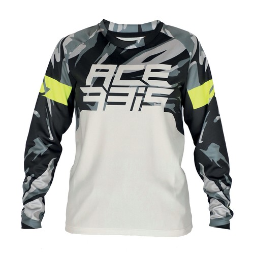 Acerbis maillot moto - acerbis,