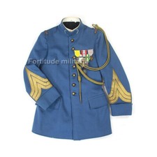 Tirailleurs: NCO Vareuse 1RTM - Moroccan Tirailleurs (Original)