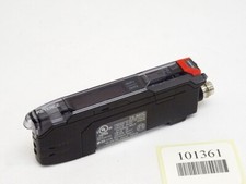 Keyence FS-N41C Fiber Amplifier- 