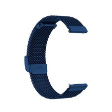 Bracelet de montre en maille