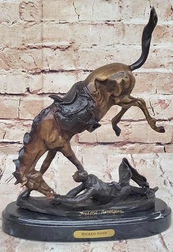 Méchant poney fabuleux - fabuleux, "