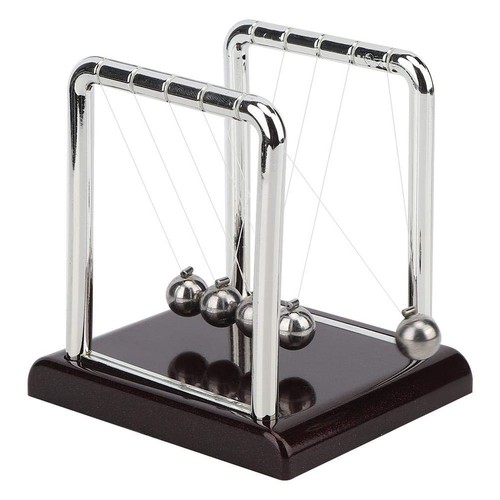 Newton cradle pendule de - cradle,