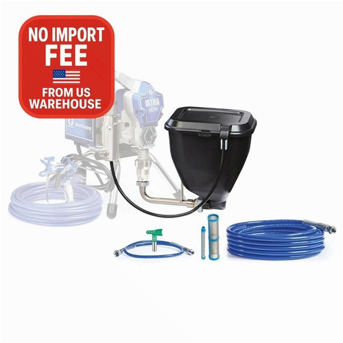 Graco airless finishing - graco,