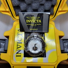 Montre Invicta Reserve Bolt