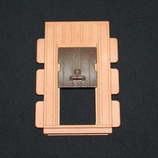 Playmobil Silver Ranch Chicken Door 3769 3716