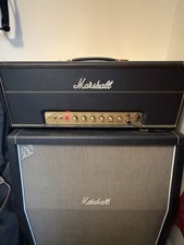 Marshall Super Lead 100W