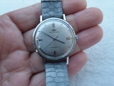 MOVADO KINGMATIC.SUB SEA