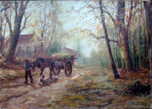 Cornelis terlouw - cornelis, ('kees')