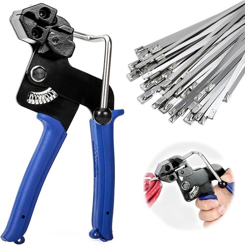 Kit collier serrage - kit,