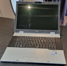 PC portable Fujitsu Siemens