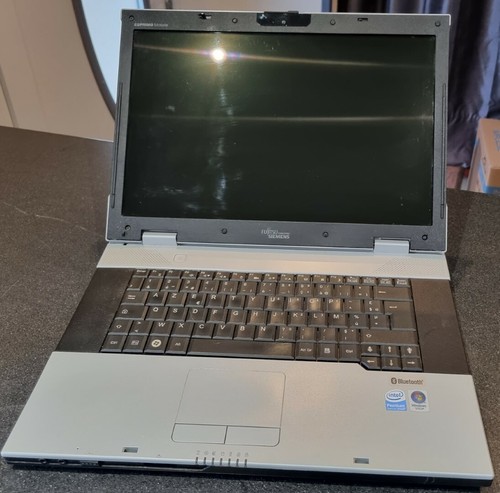 Portable fujitsu siemens - portable,