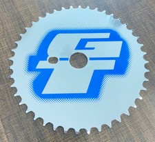 GT Chain Wheel Components