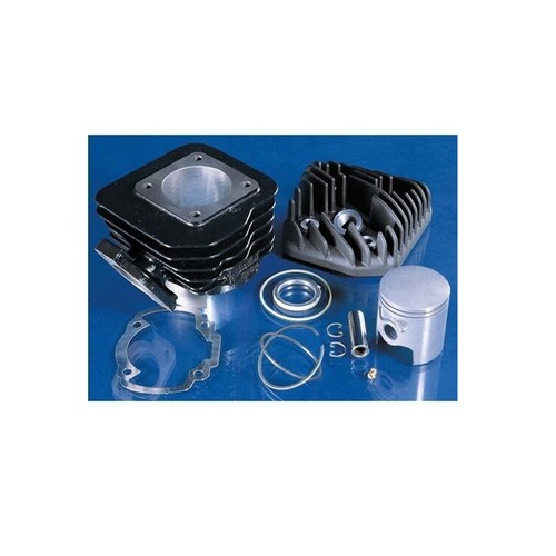 Polini set honda dio - set,