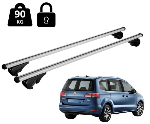 Barres toit nordrive pour - de,