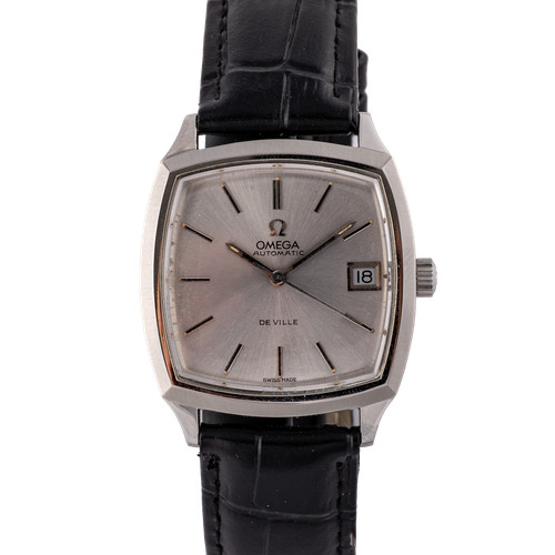 Omega ville 166 075 - omega, 166.075