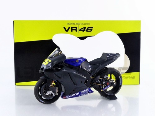 Minichamps yamaha - 1/12,
