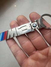 Porte Cle Bmw M3 E46 Original