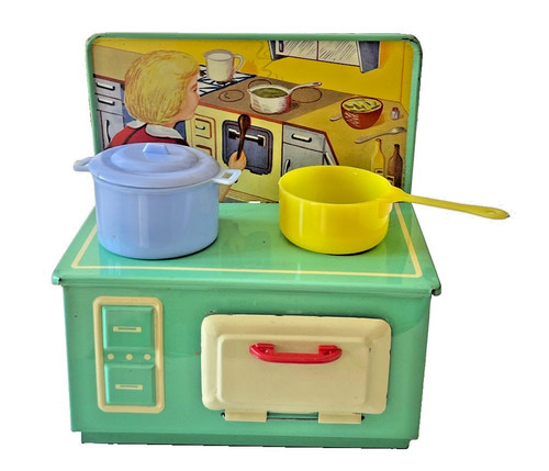 Ancienne petite cuisine