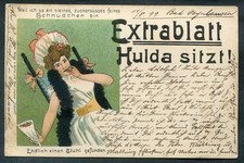 DR-Krone/Adler Carte