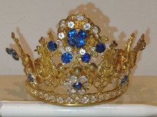 ANCIENNE COURONNE