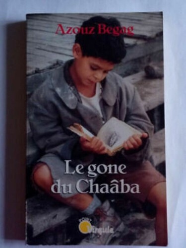 Azouz begag gone - le, du