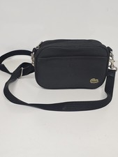 Sacoche rétro Lacoste vintage