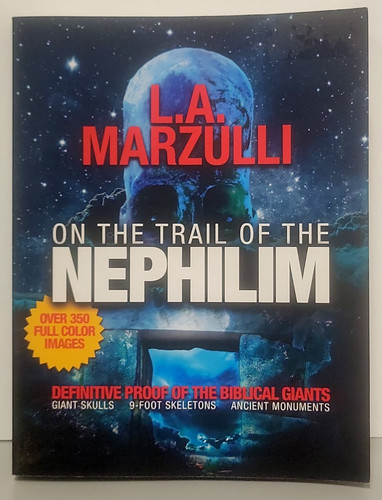 The trail - trail, of