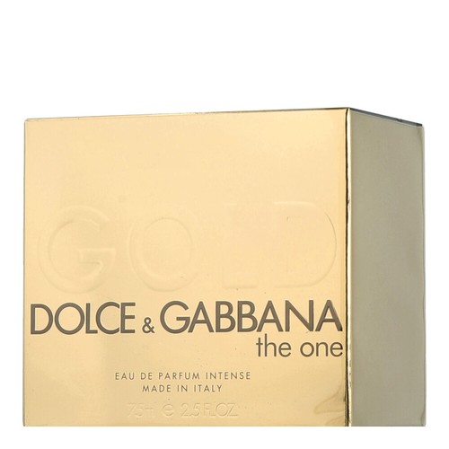 Dolce gabbana the one - &,