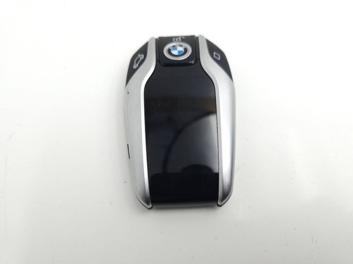 Bmw g20 g21 2019 - 3, clé