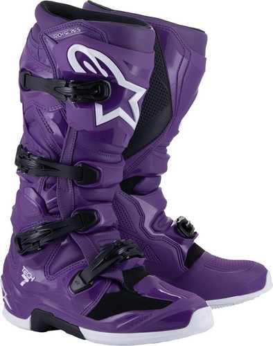 Bottes alpinestars tech - bottes,
