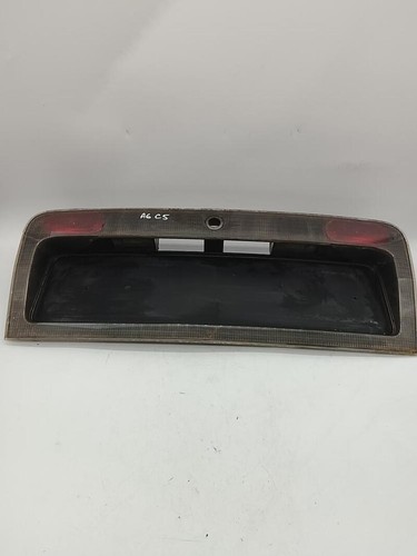 4b5945695 porte plaque - 4b5945695, porte-plaque
