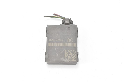 Boîtier calculateur antenne - boîtier,
