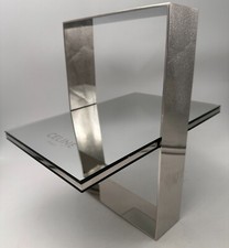 Céline Paris Design Swivel Display Mirror