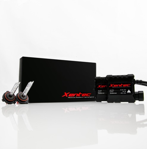 Xentec super compact - xentec,