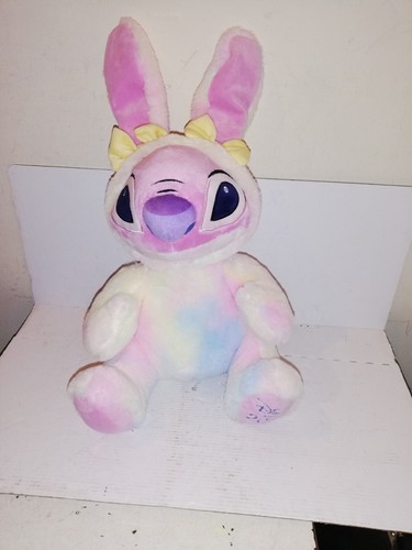 Peluche lilo stich angel - peluche,