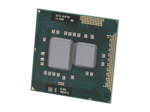 Processeur cpu intel core - intel,